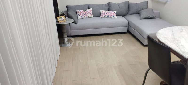 House for rent in Bandung, Indonesia · 3 rooms, 3 baths