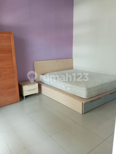 House for rent in Bandung, Indonesia · 3 rooms, 3 baths