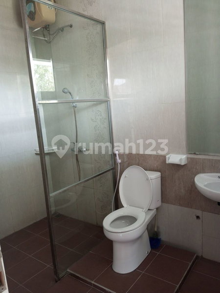 House for rent in Bandung, Indonesia · 3 rooms, 3 baths