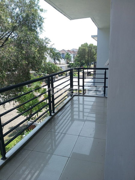 House for rent in Bandung, Indonesia · 3 rooms, 3 baths