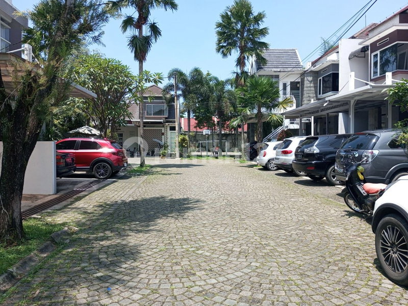 House for rent in Bandung, Indonesia · 3 rooms, 3 baths
