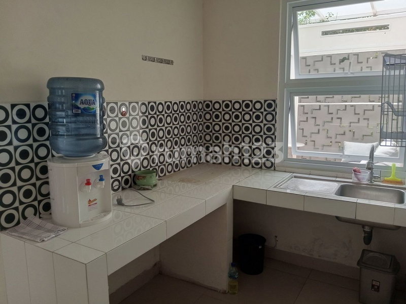 House for rent in Bandung, Indonesia · 3 rooms, 3 baths