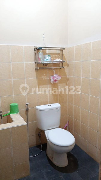 House for rent in Denpasar, Indonesia · 2 rooms, 2 baths