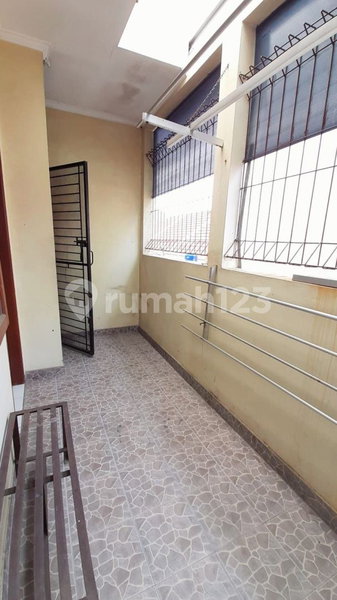 House for rent in Denpasar, Indonesia · 2 rooms, 2 baths
