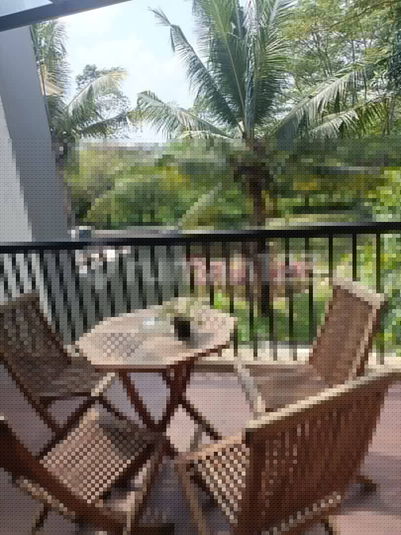 House in Bandung, Indonesia