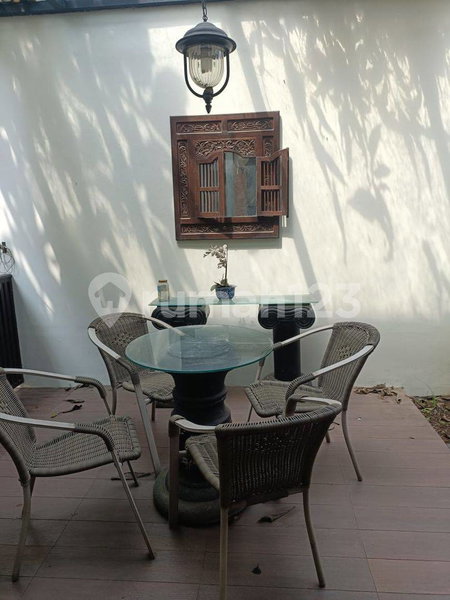 House for rent in Bandung, Indonesia · 4 rooms, 4 baths