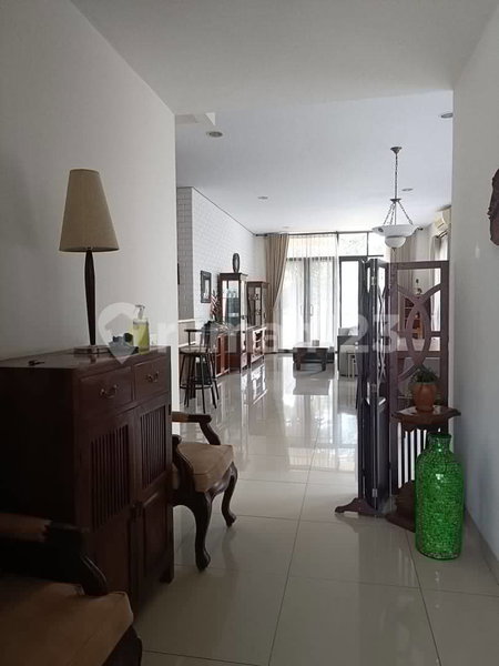 House for rent in Bandung, Indonesia · 4 rooms, 4 baths
