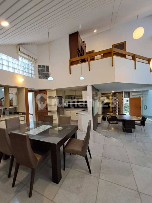 House for rent in Bandung, Indonesia · 3 rooms, 2 baths