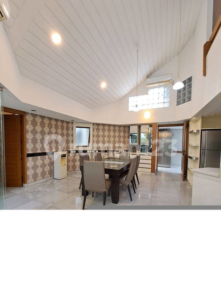 House for rent in Bandung, Indonesia · 3 rooms, 2 baths