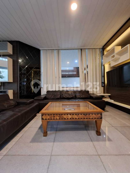 House for rent in Bandung, Indonesia · 3 rooms, 2 baths