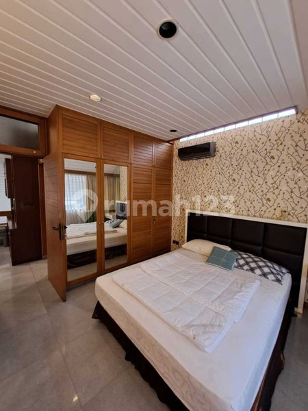 House for rent in Bandung, Indonesia · 3 rooms, 2 baths
