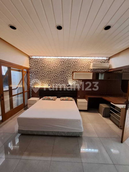 House for rent in Bandung, Indonesia · 3 rooms, 2 baths