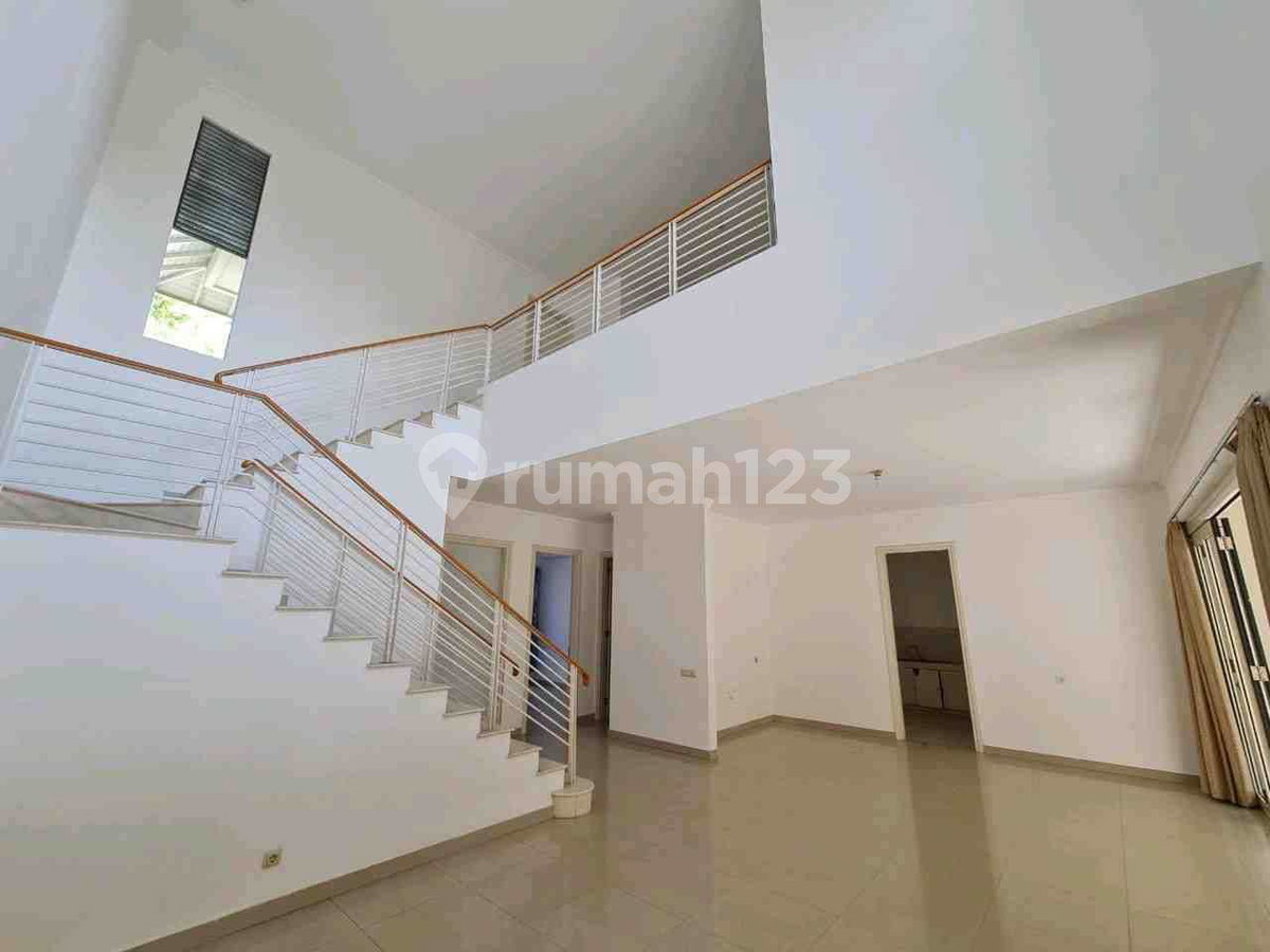 House in Ciputat, Indonesia