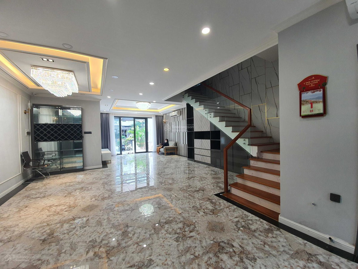 Lavila Kien A - Nha Be, Vietnam