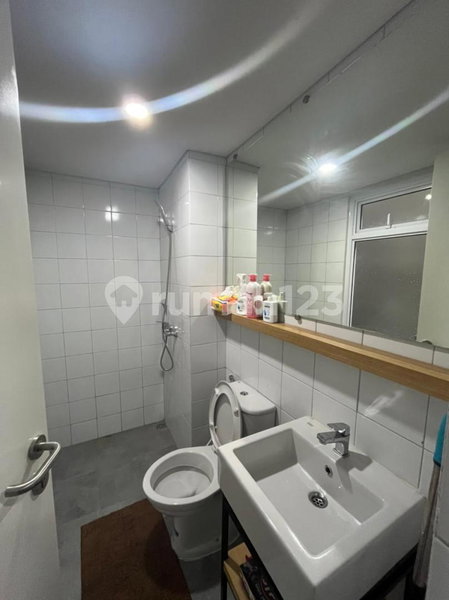 House for rent in Canggu, Indonesia · Badung · 2 rooms, 1 bath