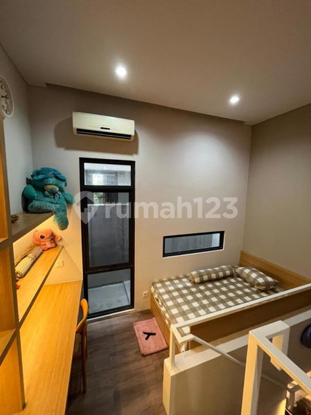 House for rent in Canggu, Indonesia · Badung · 2 rooms, 1 bath