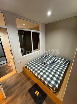 House for rent in Canggu, Indonesia · Badung · 2 rooms, 1 bath