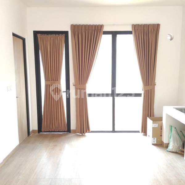 House for rent in Tangerang, Indonesia · Riding · 3 rooms, 2 baths