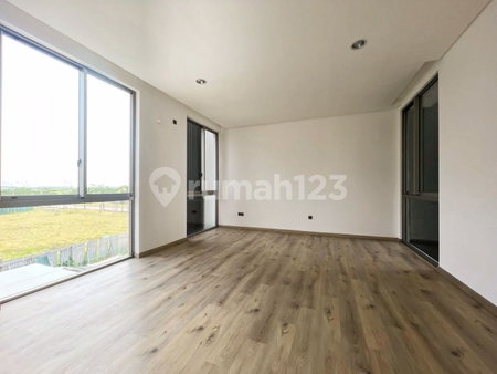 House for rent in North Jakarta, Indonesia · Penjaringan · 3 rooms, 4 baths