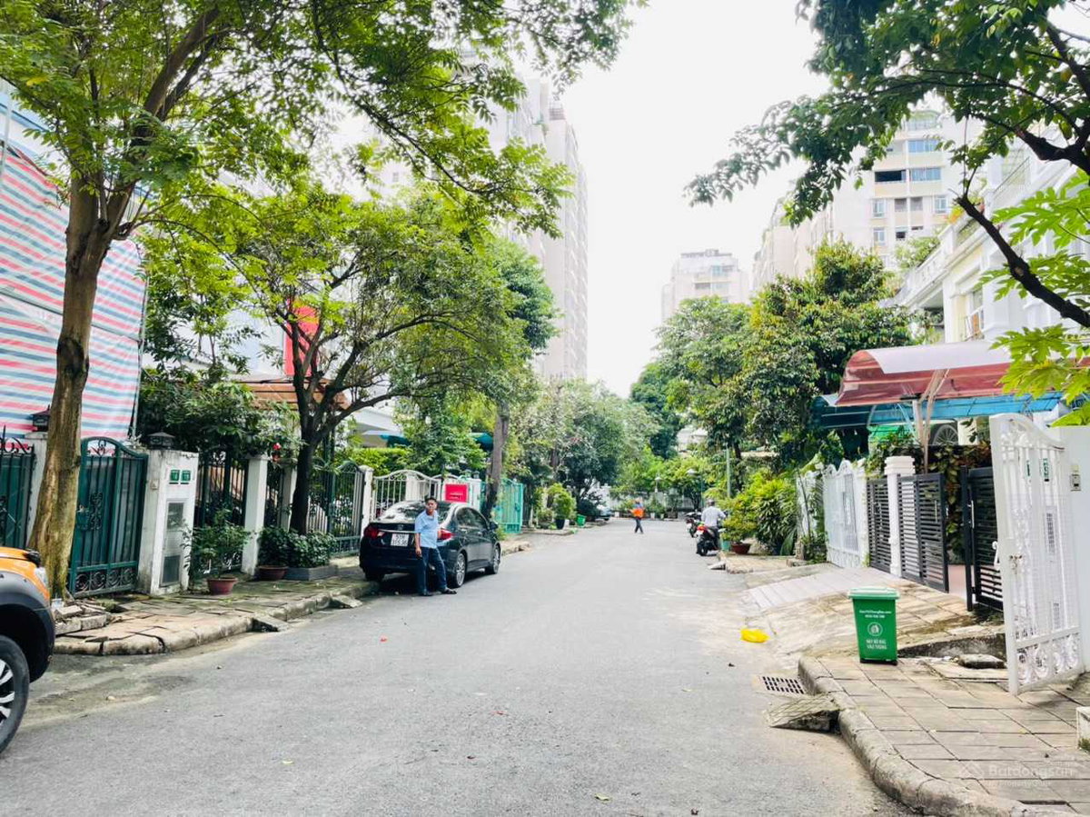 Phu My Hung, Vietnam