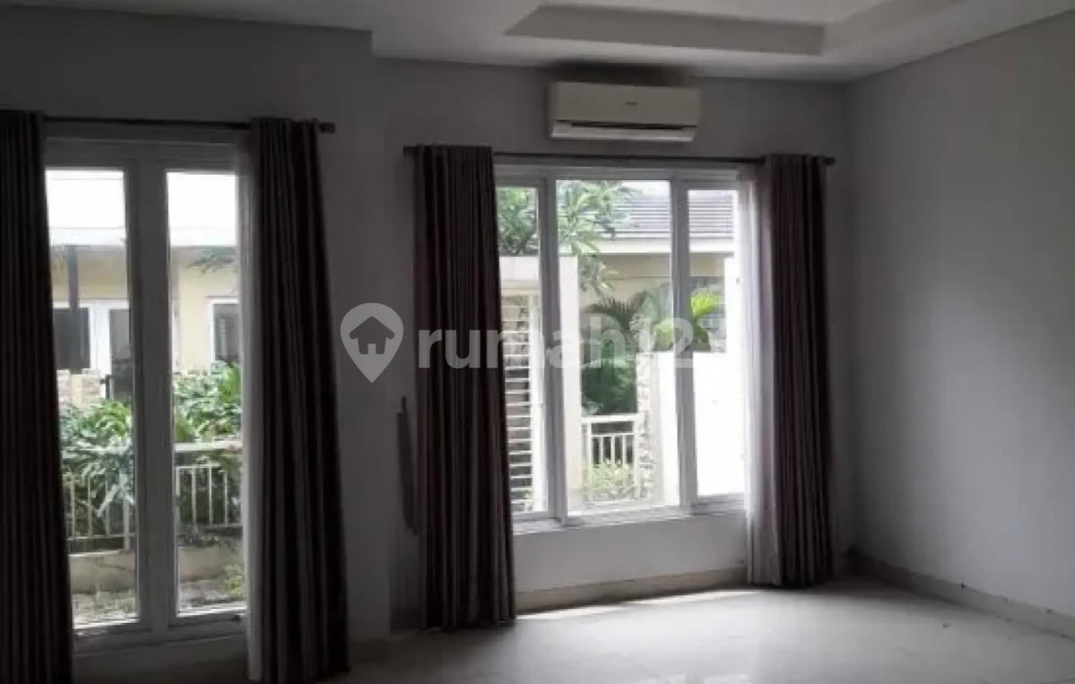 House in Pamulang, Indonesia