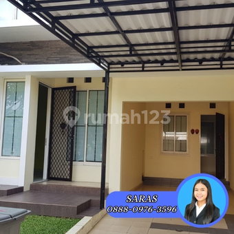 House for rent in Ciputat, Indonesia · Cengkareng · 2 rooms, 2 baths