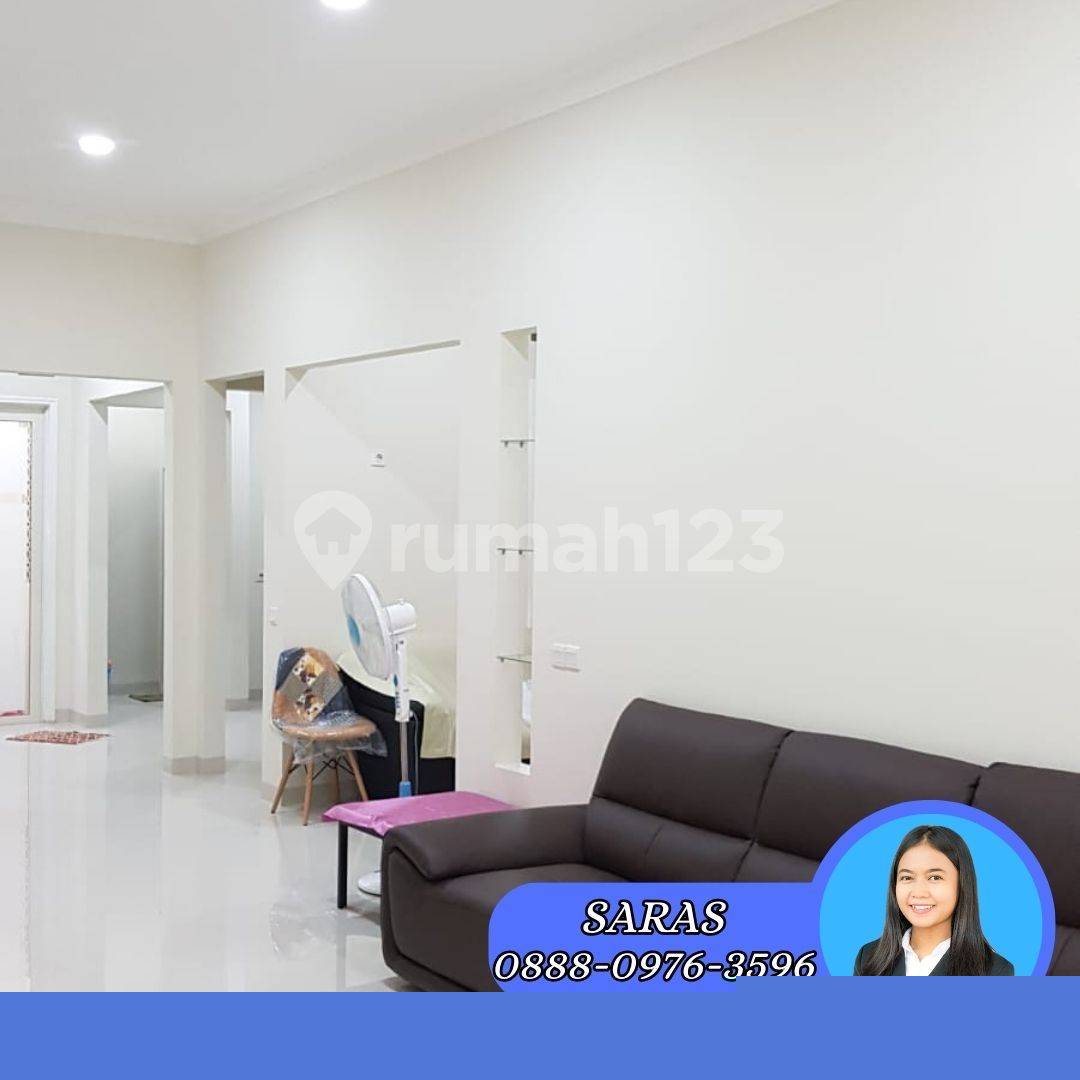 House in Ciputat, Indonesia