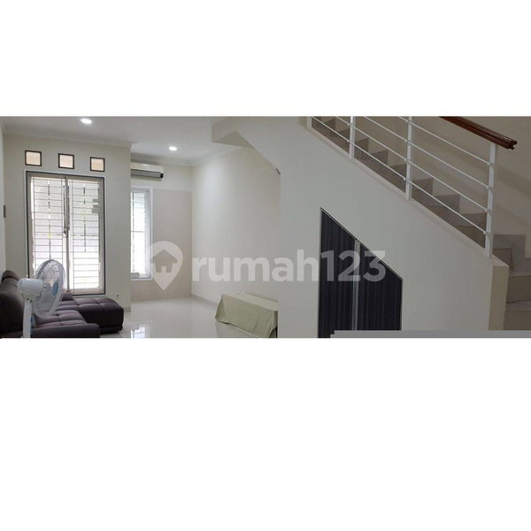 House for rent in Ciputat, Indonesia · Cengkareng · 2 rooms, 2 baths