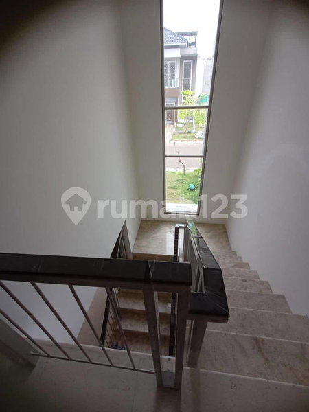 House for rent in Ciputat, Indonesia · Central Reef · 3 rooms, 3 baths