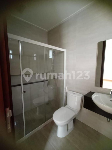 House for rent in Ciputat, Indonesia · Central Reef · 3 rooms, 3 baths