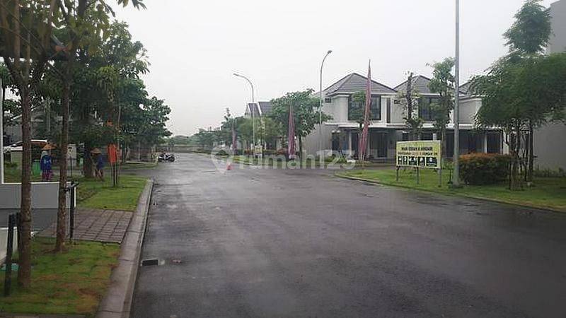 House for rent in Ciputat, Indonesia · Central Reef · 2 rooms, 2 baths