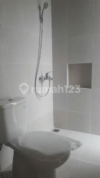 House for rent in Ciputat, Indonesia · Central Reef · 2 rooms, 2 baths