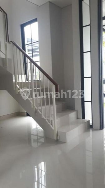House for rent in Ciputat, Indonesia · Central Reef · 2 rooms, 2 baths
