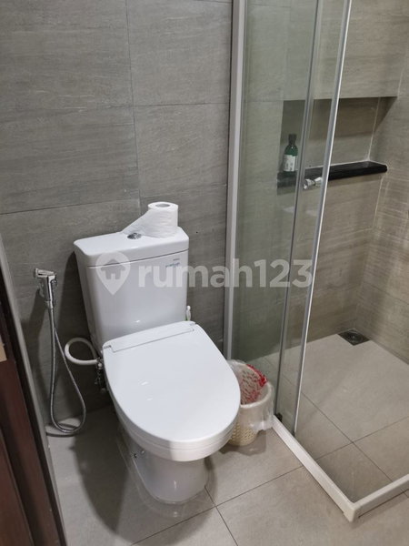 House for rent in North Jakarta, Indonesia · Penjaringan · 2 rooms, 2 baths