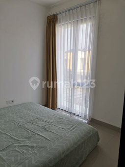 House for rent in North Jakarta, Indonesia · Penjaringan · 2 rooms, 2 baths