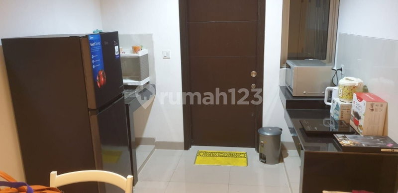 House for rent in North Jakarta, Indonesia · Penjaringan · 2 rooms, 2 baths