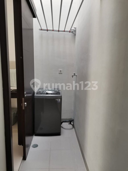 House for rent in North Jakarta, Indonesia · Penjaringan · 2 rooms, 2 baths