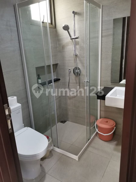 House for rent in North Jakarta, Indonesia · Penjaringan · 2 rooms, 2 baths