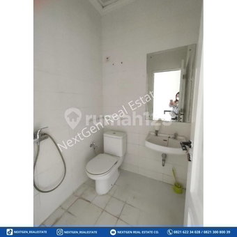 House for rent in Bandung, Indonesia · 2 rooms, 2 baths
