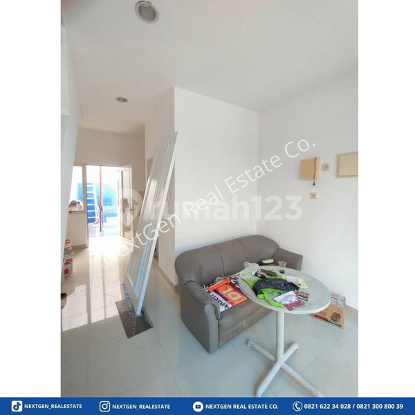 House for rent in Bandung, Indonesia · 2 rooms, 2 baths