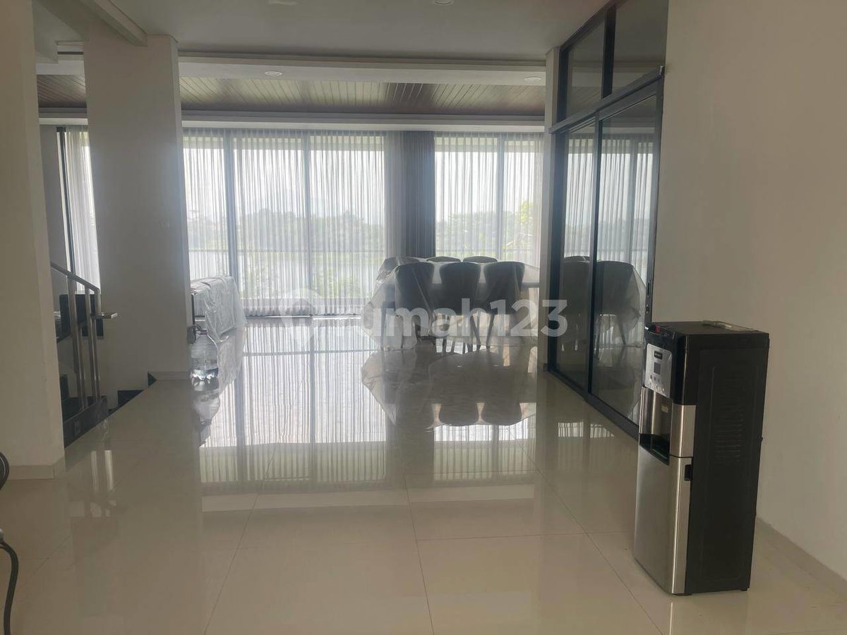 House in Tangerang, Indonesia