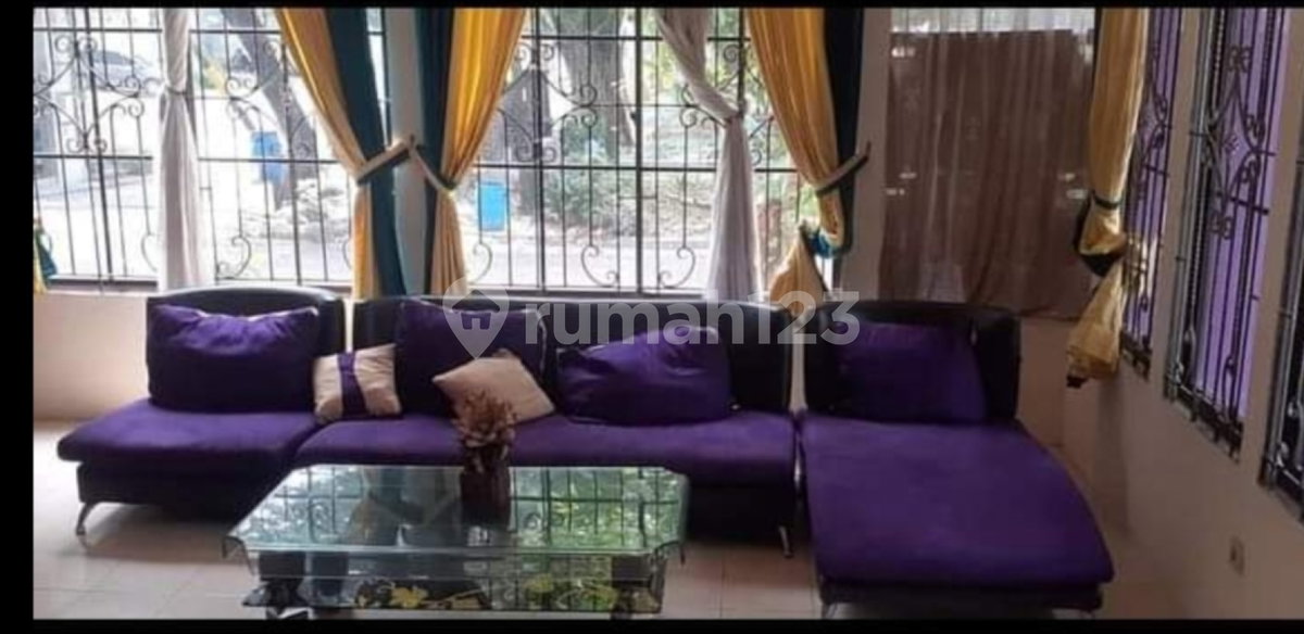 House in Bandung, Indonesia