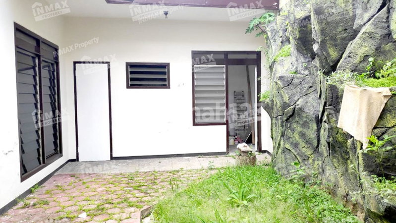 House for rent in Bandung, Indonesia · 3 rooms, 2 baths