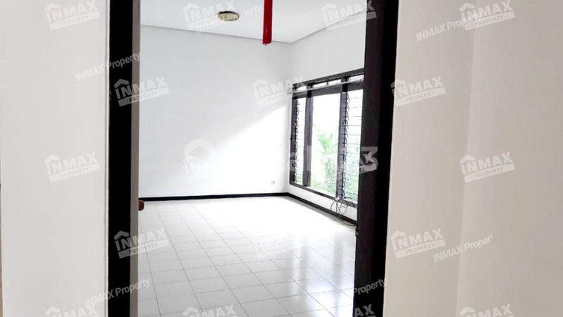 House for rent in Bandung, Indonesia · 3 rooms, 2 baths