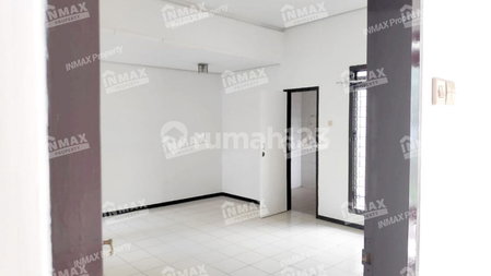 House for rent in Bandung, Indonesia · 3 rooms, 2 baths