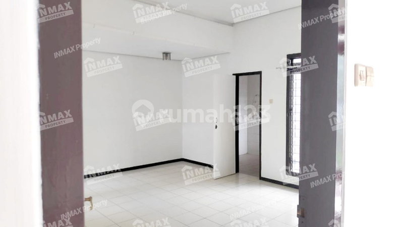 House for rent in Bandung, Indonesia · 3 rooms, 2 baths