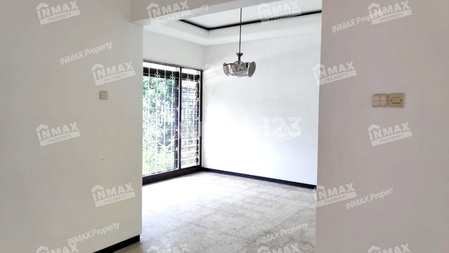 House for rent in Bandung, Indonesia · 3 rooms, 2 baths