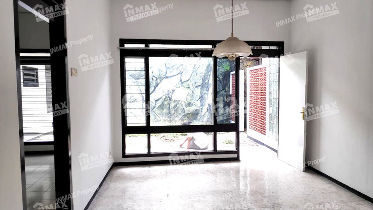 House in Bandung, Indonesia
