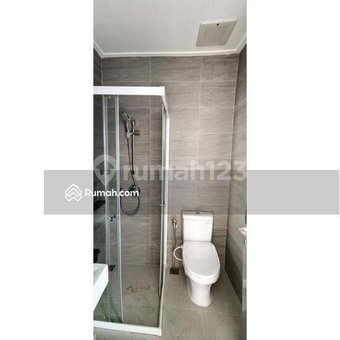 House for rent in Bekasi, Indonesia · Project · 2 rooms, 2 baths