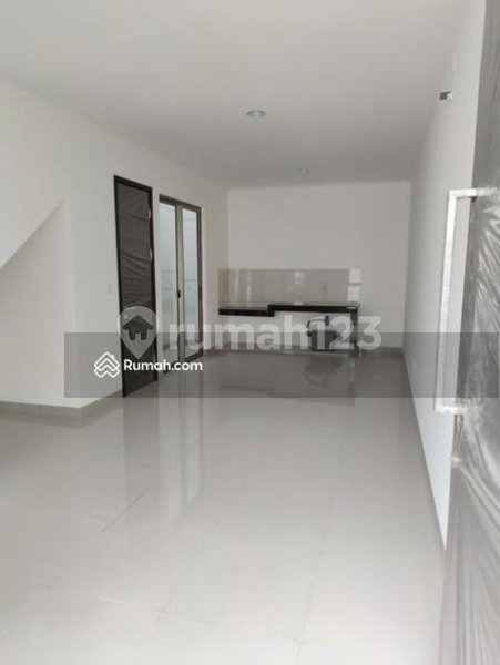 House for rent in Bekasi, Indonesia · Project · 2 rooms, 2 baths